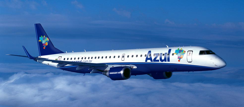 Azul Aumenta Taxas de Bagagem de Novo – Veja Quanto Você Vai Pagar Agora!
