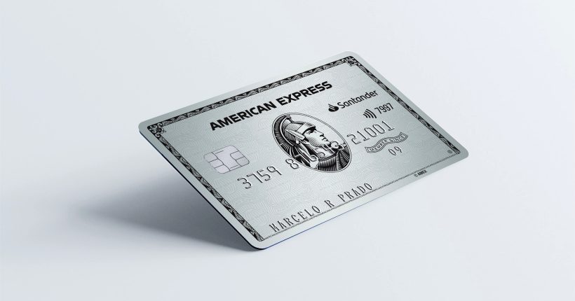 Promoção Bradesco: Acumule até 8,2 Pontos Livelo por Dólar com o The Platinum Card