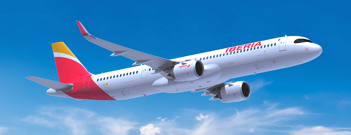 Iberia Anuncia Mudanças no Programa de Fidelidade — Veja o Que Muda e o Que Não Afeta Você!