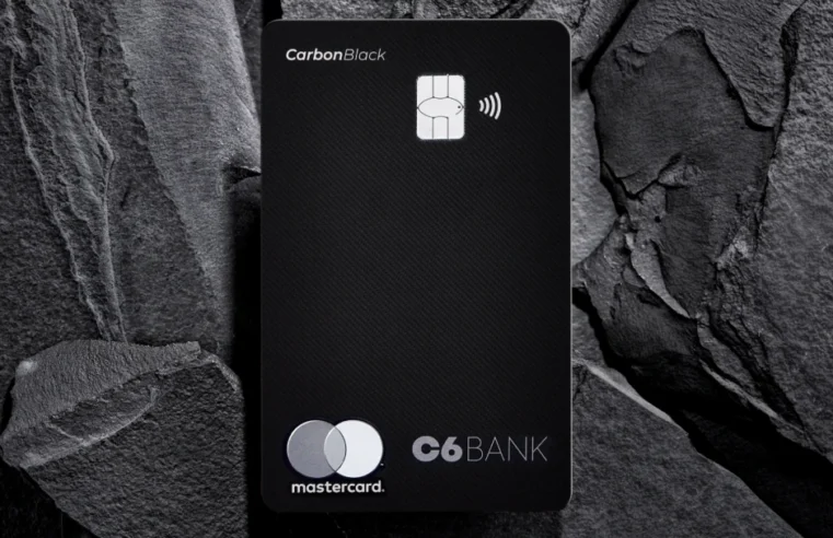 Exclusivo 2025: Ganhe até 100 mil pontos qualificáveis na LATAM transferindo do C6 Bank