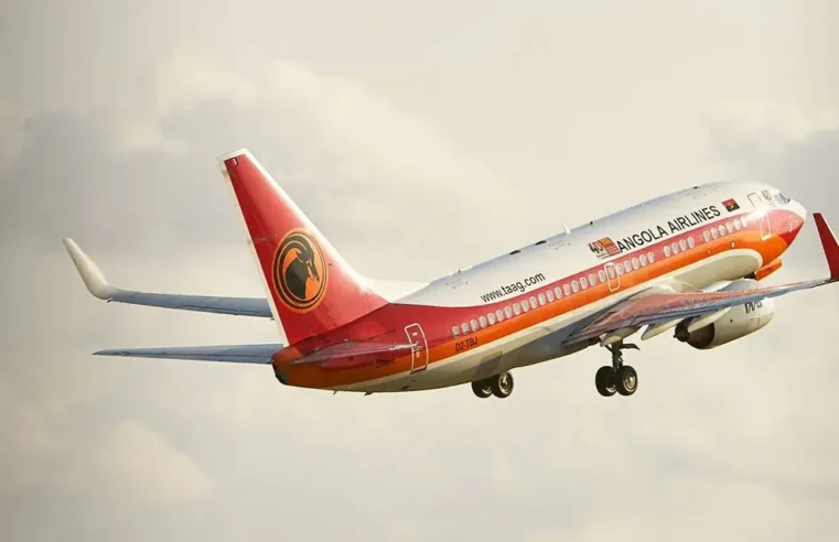 TAAG estreia Boeing 787-9 no Brasil: veja por que esse pode ser o seu próximo voo internacional mais confortável (e estratégico)!