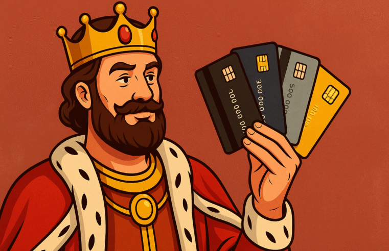 TOP 10 Cartões que Mais Acumulam Pontos em 2025 – Tem um Novo Rei no Jogo? 👑💳