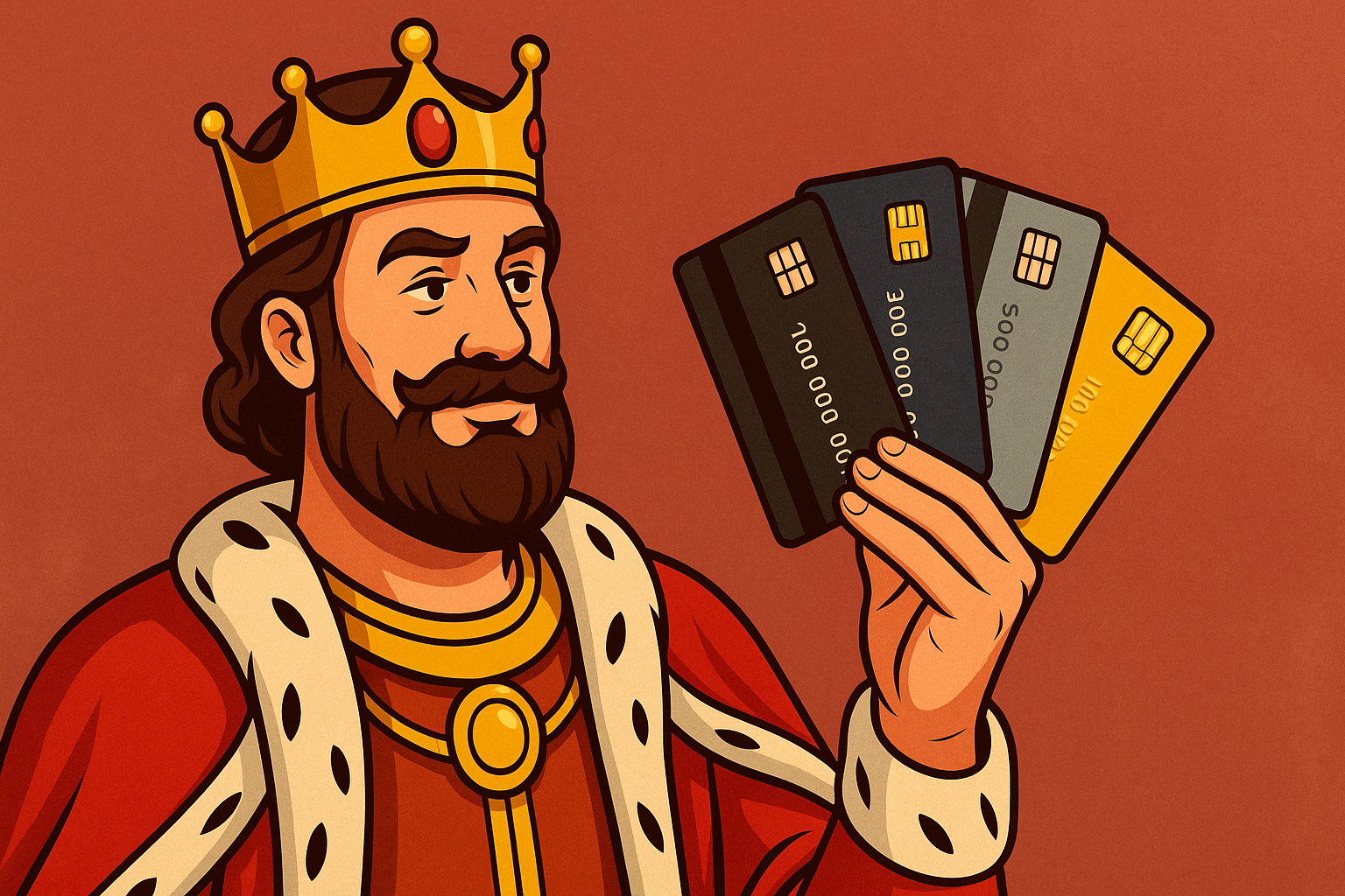TOP 10 Cartões que Mais Acumulam Pontos em 2025 – Tem um Novo Rei no Jogo? 👑💳