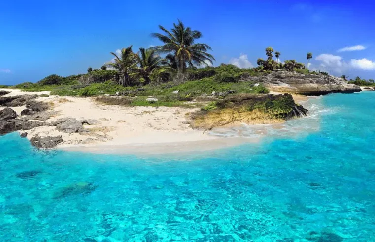 Passagem para o Caribe por R$ 928 Ida e Volta? Sim, Isso é Real! Veja Como Emitir Agora 👀✈️