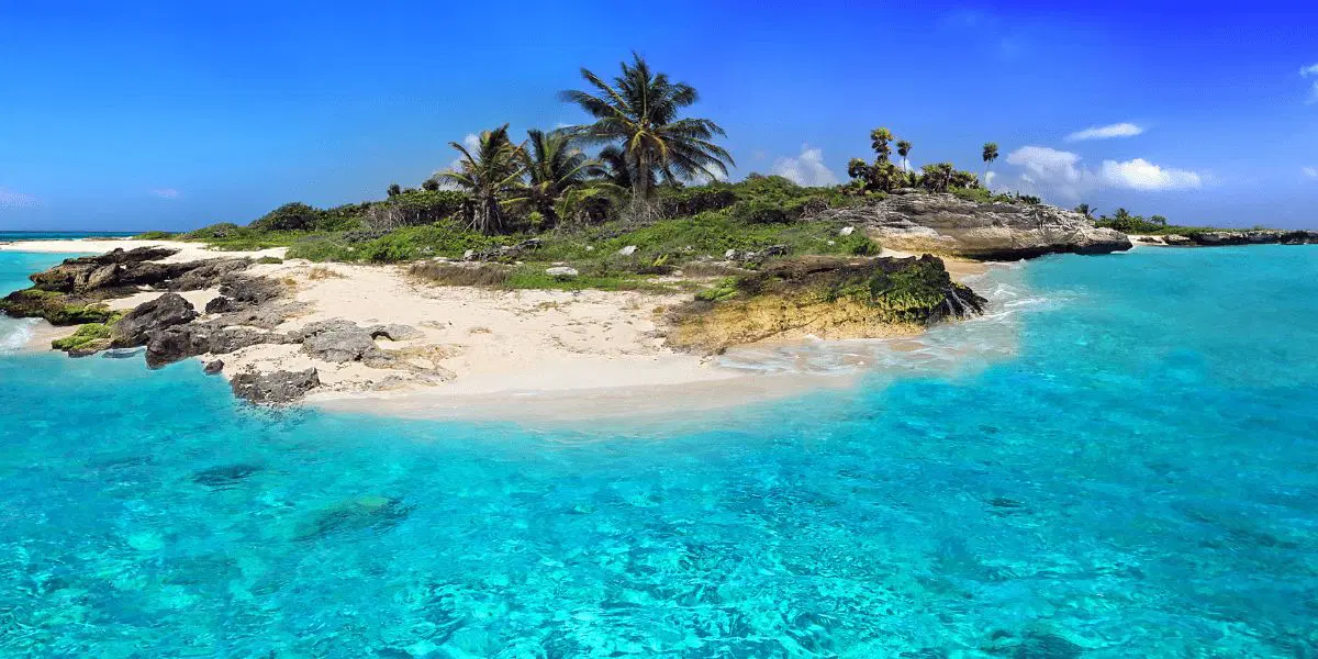 Passagem para o Caribe por R$ 928 Ida e Volta? Sim, Isso é Real! Veja Como Emitir Agora 👀✈️